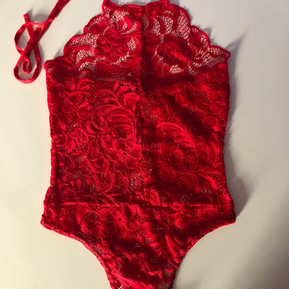 Missguided bodysuit size XS - Picture 4 of 4